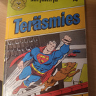 Teräsmies sarjakirja n.74.99 - pikkukuva 1