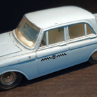 Moskvich 408 - pikkukuva 1