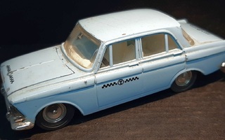 Moskvich 408