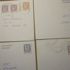 kaksikymmentä kulkenutta ehiökorttia - pikkukuva 1