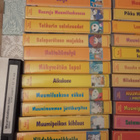 Muumi vhs kasetteja noin 40 kpl - pikkukuva 2
