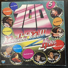 V/A - 100 Rock 'N roll Hits 5LP - pikkukuva 1