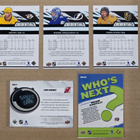 2023-24 Upper Deck Credentials Hockey (NHL) - pikkukuva 2
