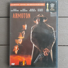 DVD: Armoton, 2-levyn Erikoisjulkaisu (Clint Eastwood 1992) - pikkukuva 1