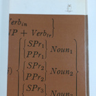 Emmon Bach : An introduction to transformational grammars - pikkukuva 2