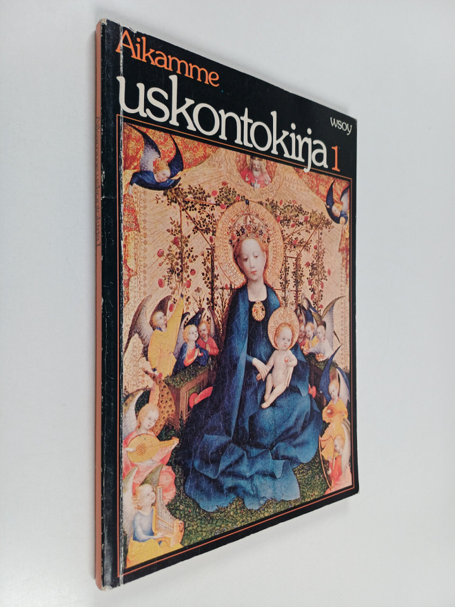 Aikamme uskontokirja 1