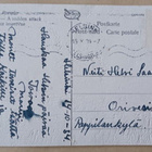 A. Roeseler:Äkkihyökkäys, mäyräkoirat kiusaavat, p. 1934 - pikkukuva 2