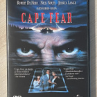 Martin Scorsese: CAPE FEAR (1991) Erikoisjulkaisu (2DVD) - pikkukuva 1