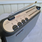 Sony FM ,SW , MW , LW 4 - taajuusradio ICF - 903L. - pikkukuva 3