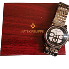 Patek Philippe miesten rannekello - pikkukuva 1