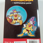 Walt Disney : Epäilyksen varjo - pikkukuva 2