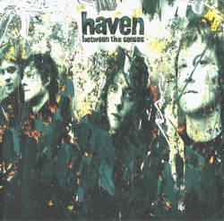 Haven - Between The Senses (CD)