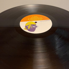 Kube : All Jucci (LP) - pikkukuva 4