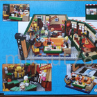 LEGO 21319 Central Perk *UUSI - pikkukuva 3