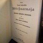 LUTHER :  AHTI-SAARNOJA ( SIS POSTIKULU) - pikkukuva 2