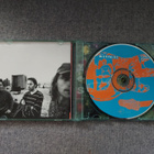 Morphine - Cure for Pain CD (1993) - pikkukuva 2
