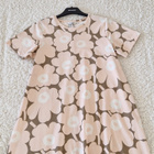 Marimekko Kalliokielo Unikko mekko, S - pikkukuva 4