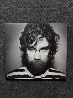 Mattip – Save The King CD (FS085)