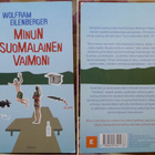 Viisi kirjaa Suomesta muiden silmin - pikkukuva 4