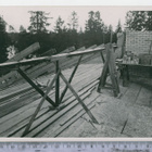 Saseka asuinrakennus 1945 Nordsjö-Kallvik Vuosaari - pikkukuva 1