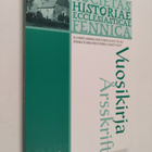 Suomen kirkkohistoriallisen seuran vuosikirja Finska kyrk... - pikkukuva 1