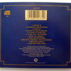 the CROSS Shove It CD 1987 HUIPPUKUNTO Queen - pikkukuva 2