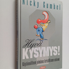 Nicky Gumbel : Hyvä kysymys! Käytännöllinen johdatus kris... - pikkukuva 1