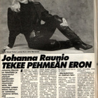 Seura n:o 21 1989 Miss Suomi. Raita& Hannu. Venäjän aarteet. - pikkukuva 3