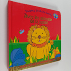 Elcy, : Avec les animaux de la jungle - pikkukuva 1