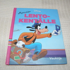 Disney Mennään lentokentälle - pikkukuva 1