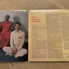 Santana & McLaughlin – Love Devotion Surrender (LP) - pikkukuva 2