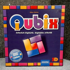 Qubix peli - pikkukuva 1