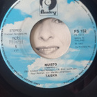 Single TAISKA   MUISTO / KOLMENTOISTA - pikkukuva 5