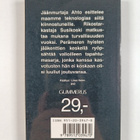 Mauri Sariola : Susikoski ahtojäissä - pikkukuva 2