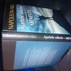 Napoleon Hill : Ajattele oikein  - menesty ( SIS POSTIKULU ) - pikkukuva 3