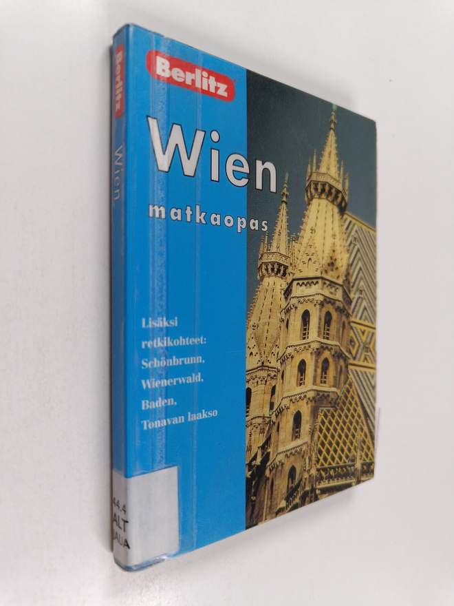 Jack Altman : Wien