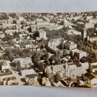 VANHA Postikortti Vaasa Karhumäki 1950-l - pikkukuva 1