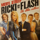 BLU-RAY RICKI AND THE FLASH - pikkukuva 1
