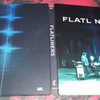 Flatliners 1990 (blu-ray, steelbook) - pikkukuva 1