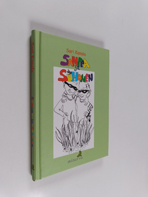Sari Kanala : Samppa ja Suhonen