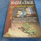HASSE & TAGE uusi DVD-BOKSI - pikkukuva 1