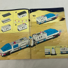 Lego space Futuron 6990 OHJE - pikkukuva 5