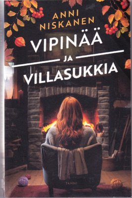 Vipinää ja villasukkia