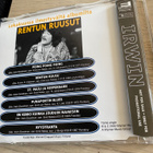 Irwin 5 biisin promo cds - pikkukuva 3