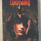 Candyman 2 (1995) Tony Todd, Kelly Rowan (UUSI) - pikkukuva 1