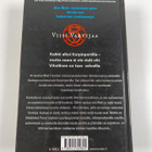 Anthony Horowitz : Kylmä tähti - pikkukuva 2
