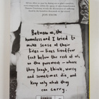 Tamsen Courtenay : Four feet under : Untold stories of ho... - pikkukuva 2