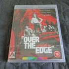 Over the Edge - nuoret kapinalliset Blu-ray **muoveissa** - pikkukuva 1