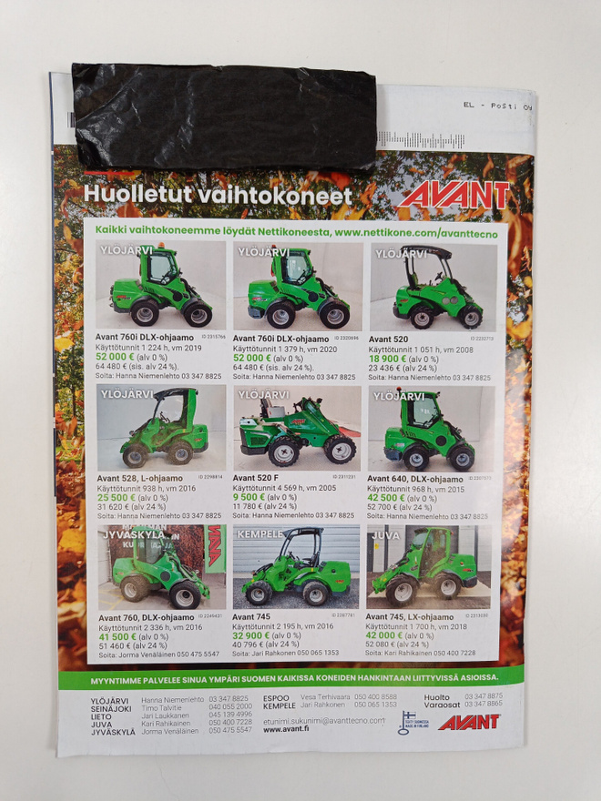 Item image