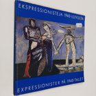 Ekspressionisteja 1940-luvulta : Expressionister på 1940-... - pikkukuva 1